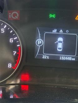 كيا اوبتيما